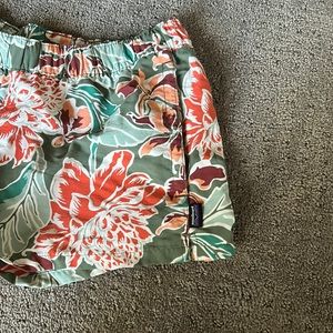 Patagonia short Baggies